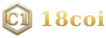 18coi logo